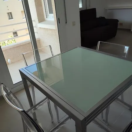 Apartmán Playa Calafell