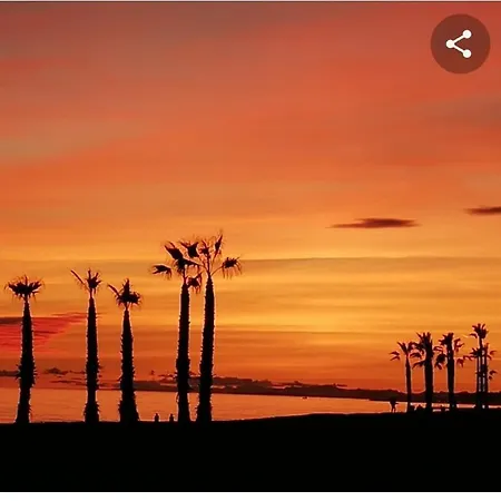 Playa Apartmán Calafell
