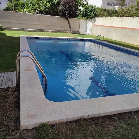 Apartmán Playa Calafell