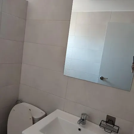 Playa Apartmán Calafell