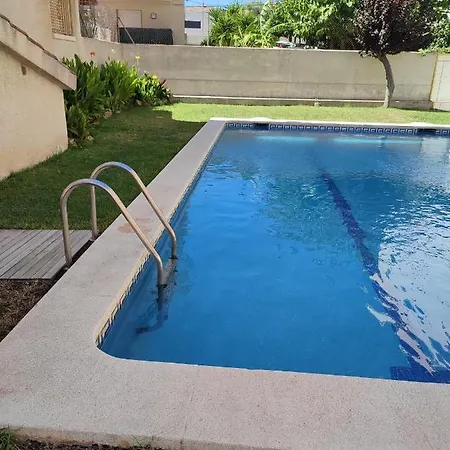 Apartmán Playa Calafell