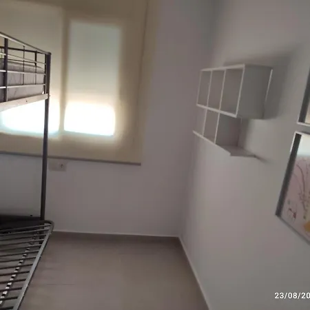 Apartmán Playa Calafell