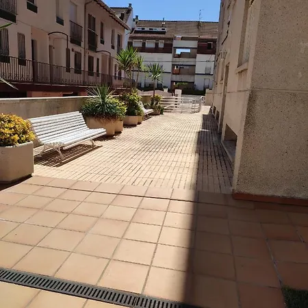 Apartmán Playa Calafell