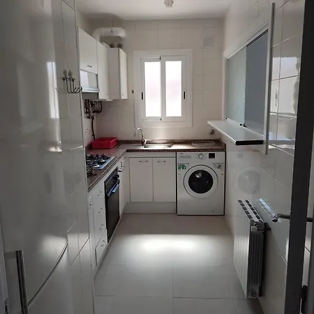 Playa Apartmán *