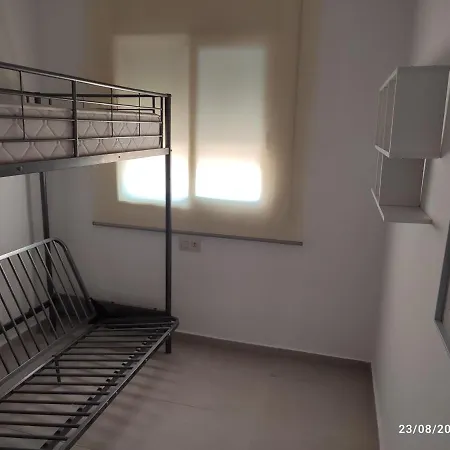 Playa Apartmán *
