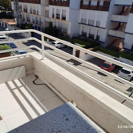 Apartmán Playa *