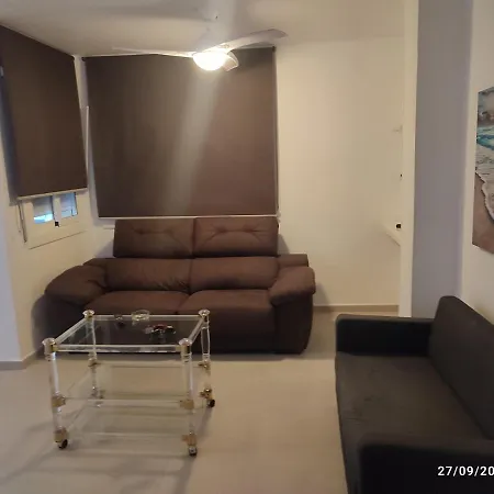 Playa Apartmán *