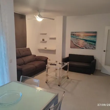Playa Apartmán *